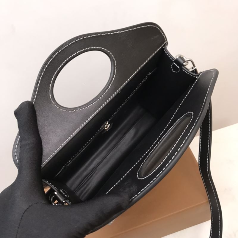 Burberry Top Handle Bags